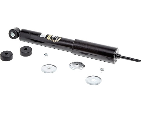 Shock Absorber MM-90008 Japanparts