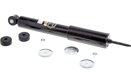 Shock Absorber MM-90008 Japanparts