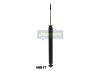 Shock Absorber MM-90017 Japanparts