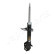 Shock Absorber MM-90023 Japanparts