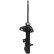 Shock Absorber MM-90036 Japanparts, Thumbnail 2
