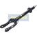 Shock absorber MM-90048 Japanparts