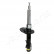 Shock Absorber MM-AS022 Japanparts, Thumbnail 2