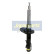 Shock Absorber MM-AS022 Japanparts, Thumbnail 2
