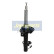 Shock Absorber MM-AS022 Japanparts, Thumbnail 3