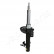 Shock Absorber MM-AS023 Japanparts, Thumbnail 2