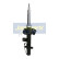 Shock Absorber MM-AS025 Japanparts, Thumbnail 2