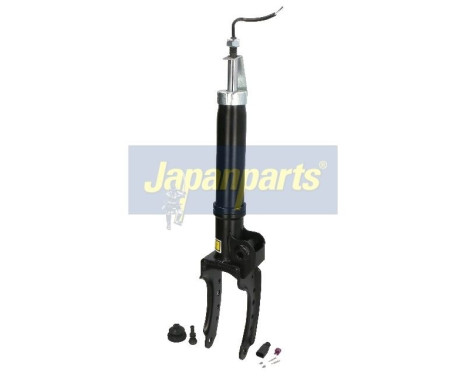 Shock absorber MM-AS098 Japanparts