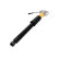 Shock absorber MM-AS254 Japanparts