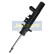 Shock absorber MM-AS454 Japanparts, Thumbnail 2