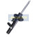 Shock absorber MM-AS473 Japanparts, Thumbnail 2