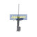 Shock Absorber MM-HY011 Japanparts, Thumbnail 6