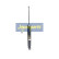 Shock Absorber MM-HY023 Japanparts, Thumbnail 4