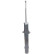 Shock Absorber MM-HY039 Japanparts, Thumbnail 3