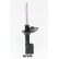 Shock Absorber MM-HY045 Japanparts, Thumbnail 2