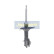 Shock Absorber MM-HY046 Japanparts, Thumbnail 3