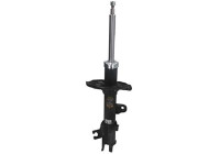 Shock Absorber MM-HY050 Japanparts