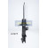 Shock Absorber MM-HY077 Japanparts