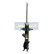Shock absorber MM-HY085 Japanparts