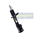 Shock absorber MM-HY105 Japanparts