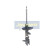 Shock Absorber MM-KI005 Japanparts, Thumbnail 4