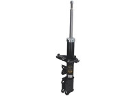 Shock Absorber MM-KI010 Japanparts