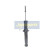 Shock Absorber MM-KI027 Japanparts, Thumbnail 5