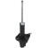 Shock Absorber MM-KI032 Japanparts, Thumbnail 3