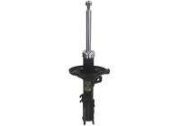 Shock Absorber MM-KI046 Japanparts