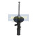 Shock Absorber MM-KI046 Japanparts, Thumbnail 4