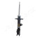 Shock Absorber MM-KI049 Japanparts, Thumbnail 2