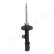Shock Absorber MM-KI049 Japanparts, Thumbnail 4