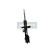 Shock absorber MM-KI060 Japanparts, Thumbnail 2