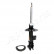 Shock absorber MM-KI073 Japanparts