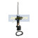 Shock absorber MM-KI073 Japanparts, Thumbnail 3