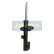 Shock absorber MM-KI076 Japanparts, Thumbnail 3