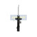 Shock absorber MM-KI078 Japanparts