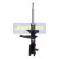 Shock Absorber MM-LR005 Japanparts, Thumbnail 4
