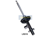 Shock Absorber MM-LR019 Japanparts
