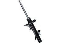 Shock Absorber MM-LR021 Japanparts