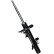 Shock Absorber MM-LR021 Japanparts