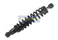 Shock absorber MM-MC028 Japanparts
