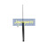 Shock Absorber MM-W0004 Japanparts, Thumbnail 2