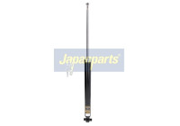 Shock Absorber MM-W0004 Japanparts