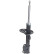 Shock Absorber MM-W0009 Japanparts, Thumbnail 2