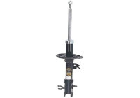Shock Absorber MM-W0009 Japanparts