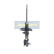 Shock Absorber MM-W0010 Japanparts, Thumbnail 4