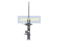 Shock Absorber MM-W0025 Japanparts