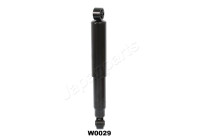 Shock Absorber MM-W0029 Japanparts