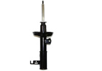 Shock Absorber MM-W0034 Japanparts